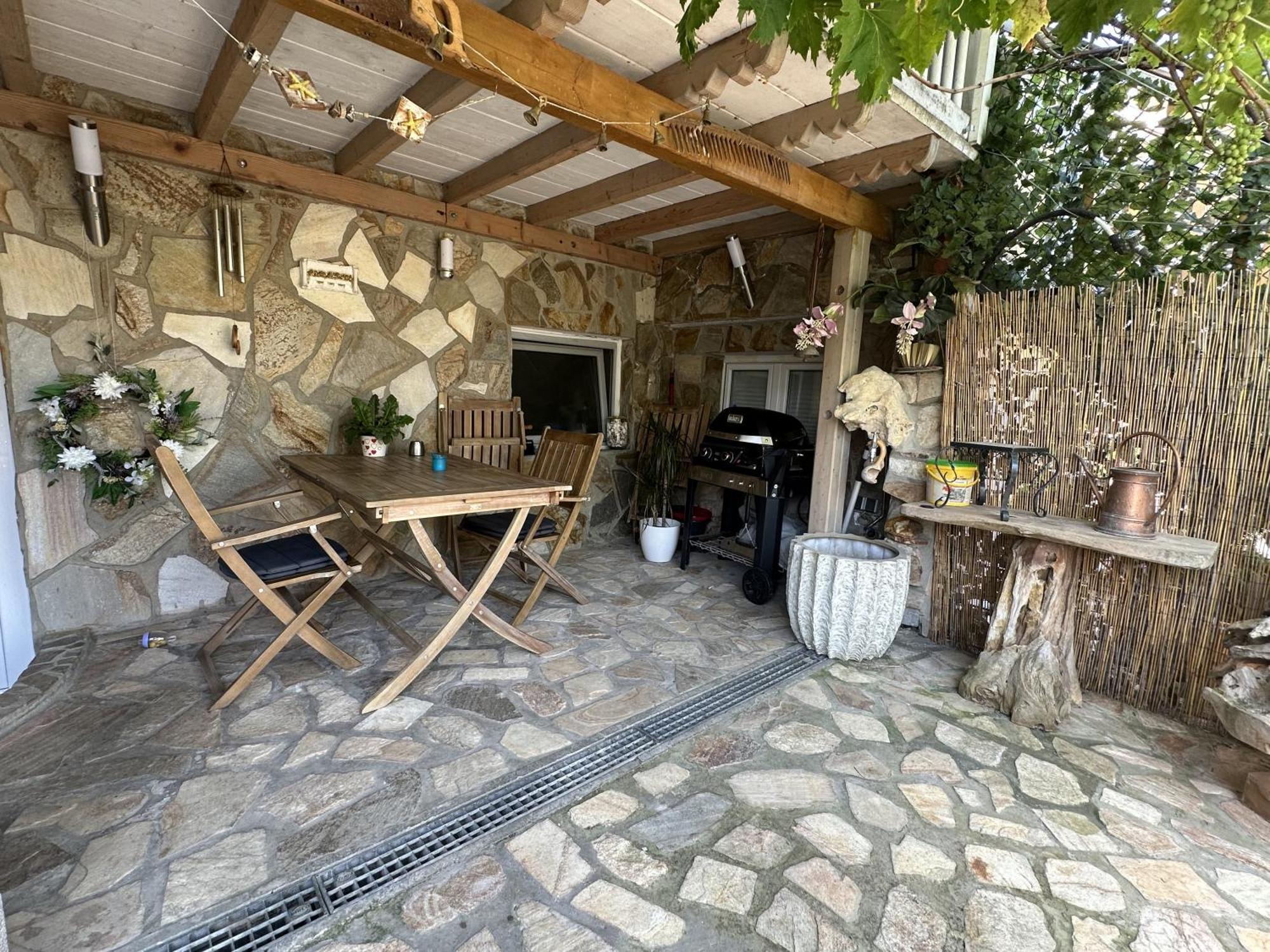 Ferienwohnung Insel Reichenau Exterior foto